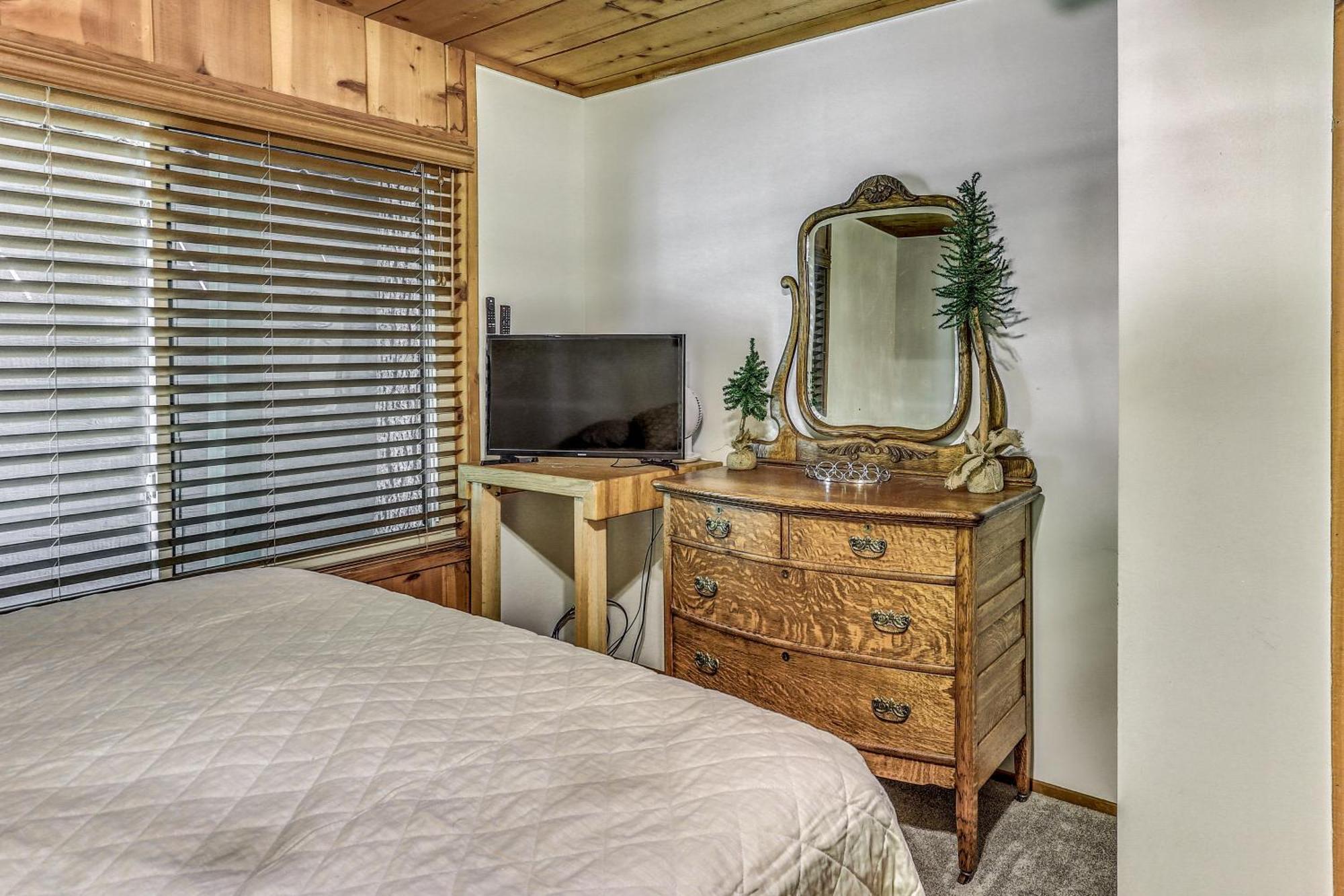 Cozy Bears Hideaway Cabin About 3 Mi To Shaver Lake! Eksteriør bilde
